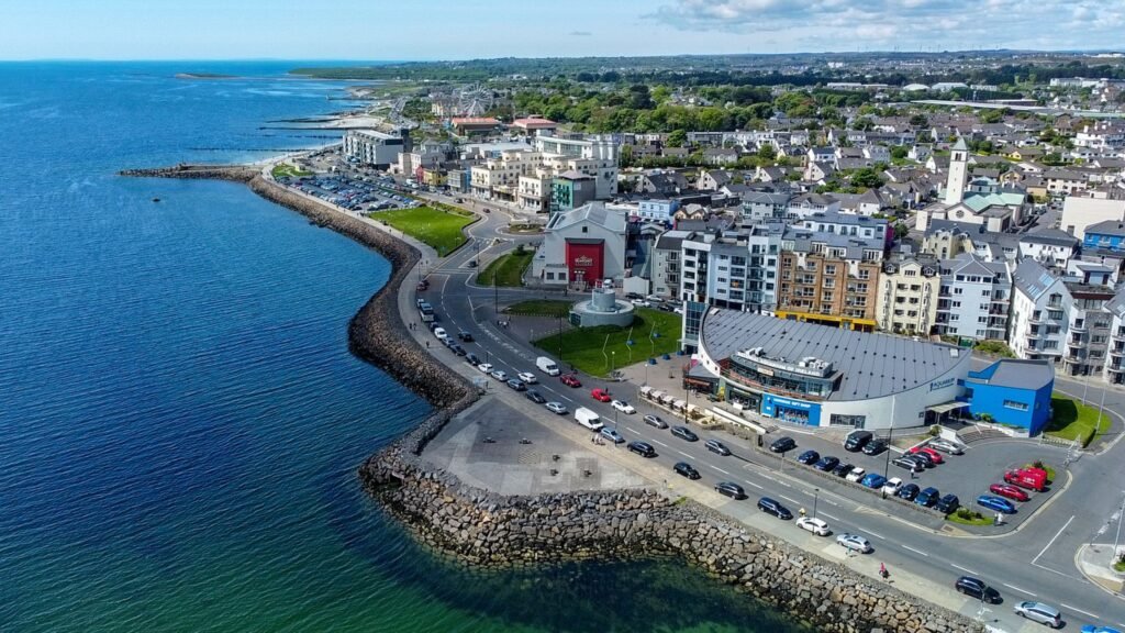 Visit the Galway Atlantaquaria