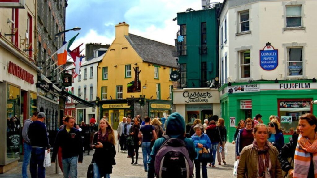 galway city