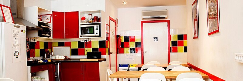 Galway Hostels