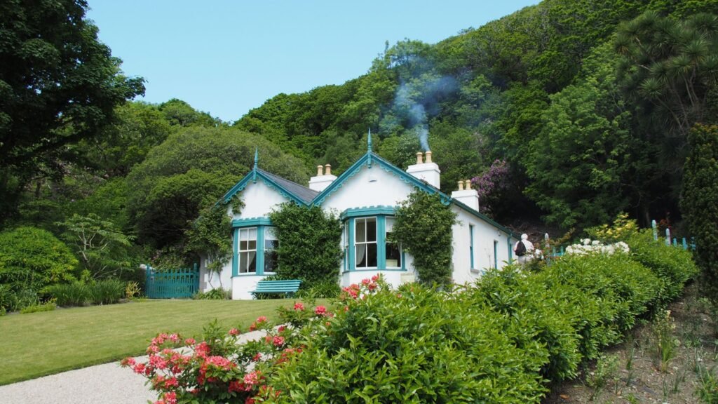 Discover the Victorian Walled Garden