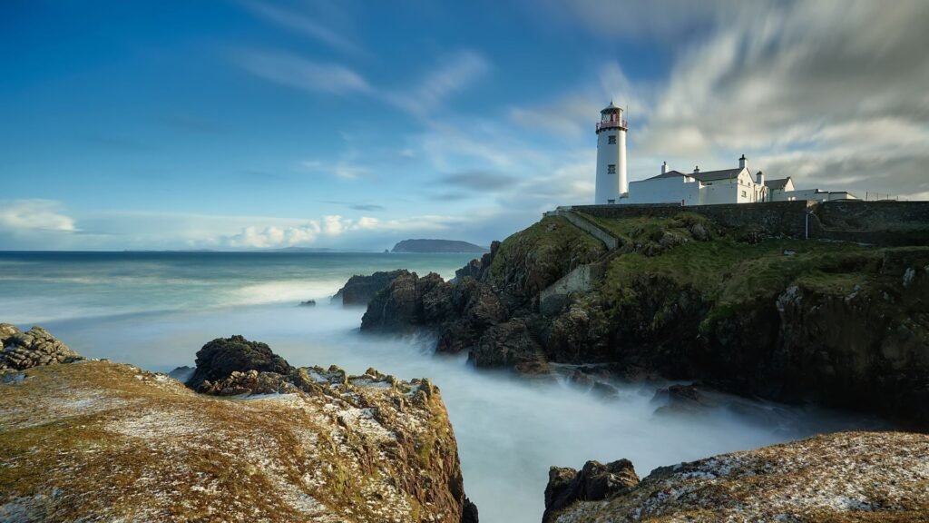 Detailed Guide to Fanad Head Lighthouse