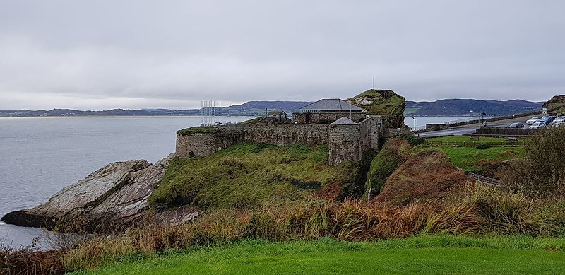 Fort Dunree