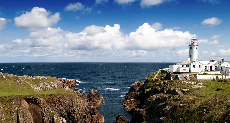 Detailed Guide to Fanad Head Lighthouse