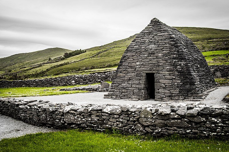 Gallarus Oratory