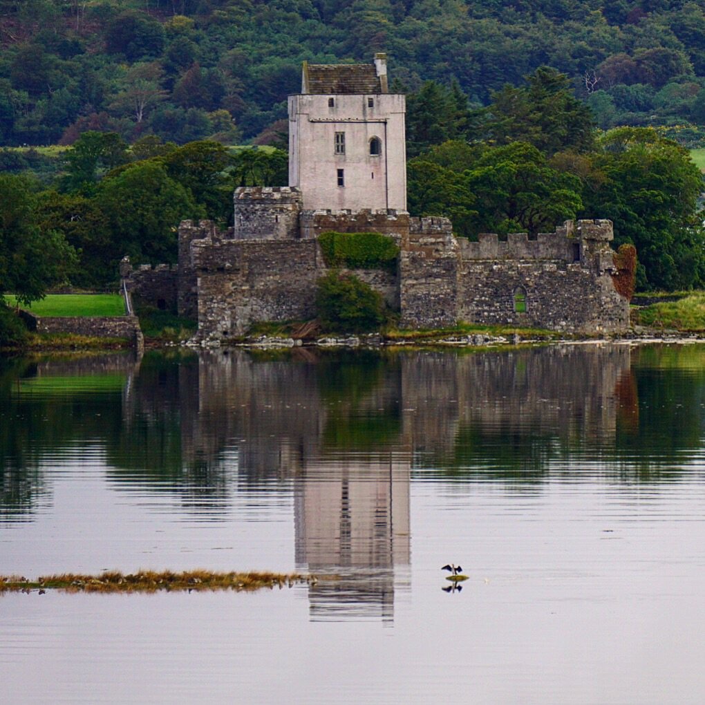 Doe Castle