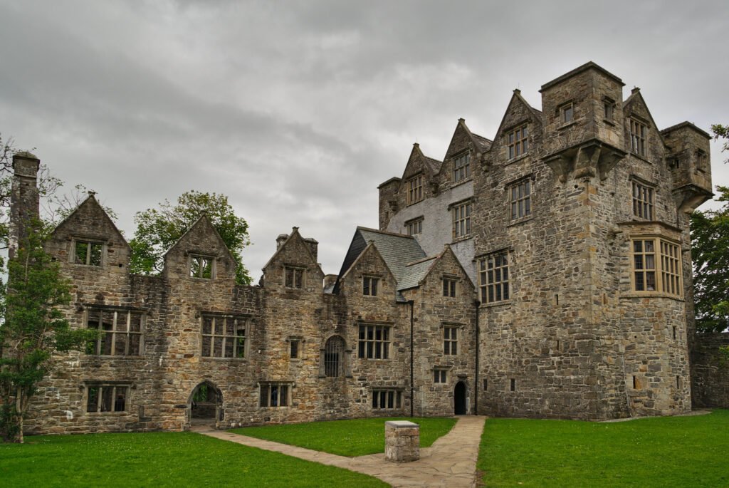 Donegal Castle 135475737