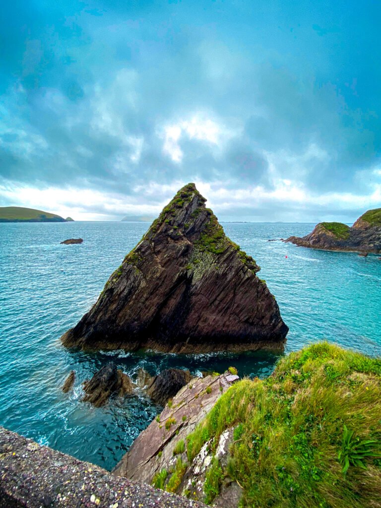 Dunquin Pier