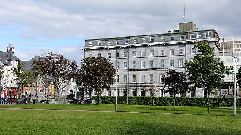 Eyre Square