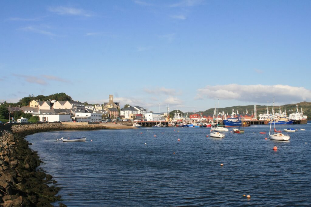 Killybegs