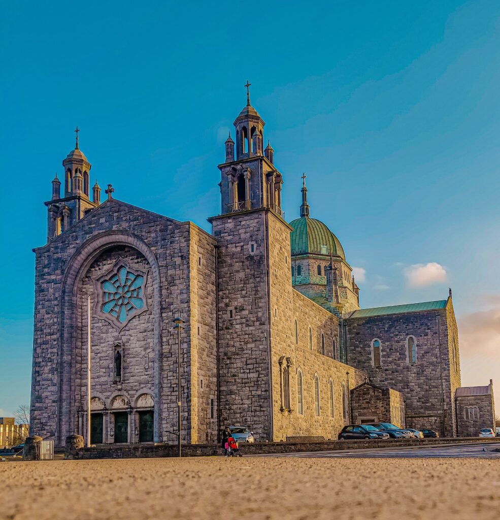 Visit Galway Cathedral