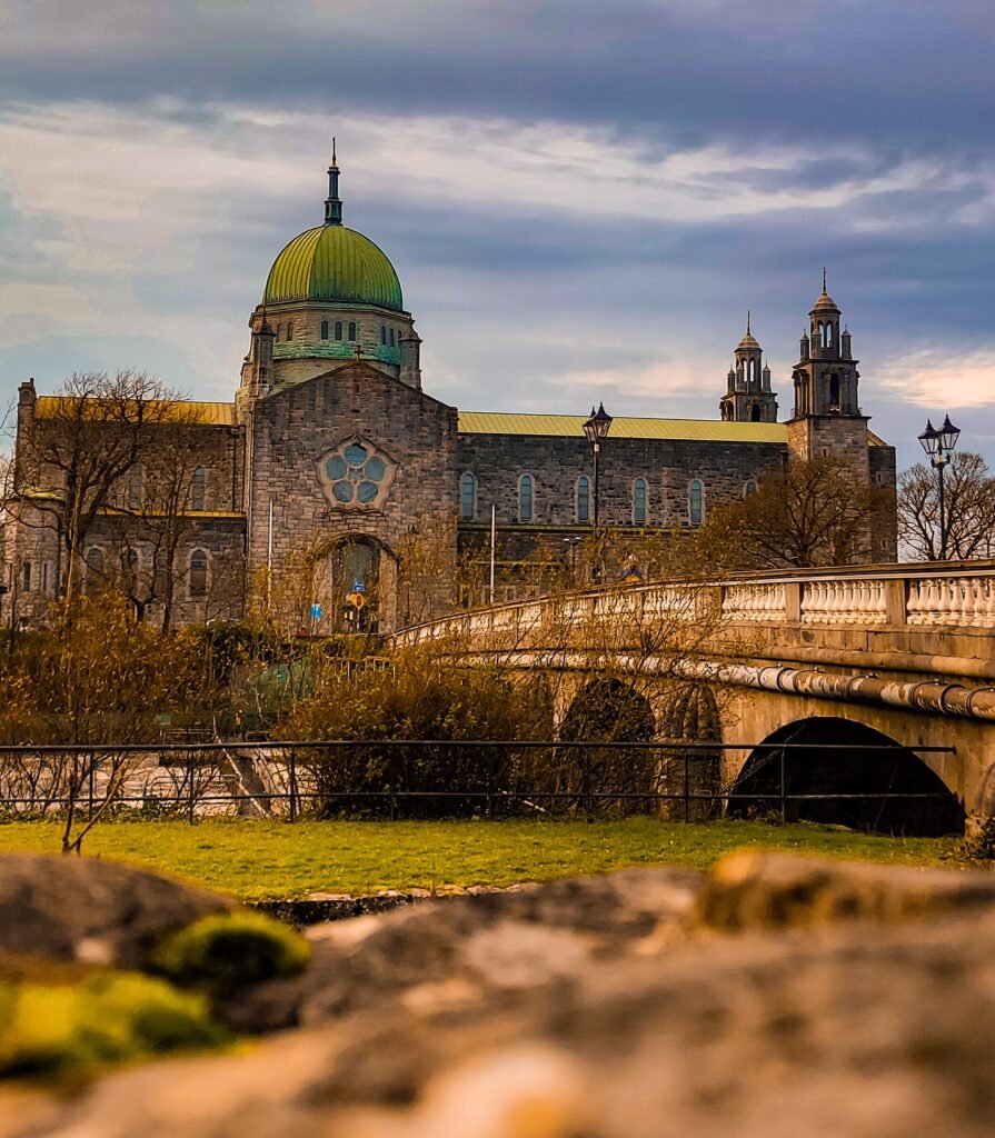 Visit Galway Cathedral