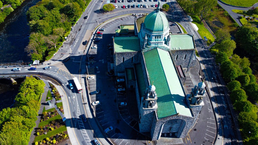 Visit Galway Cathedral