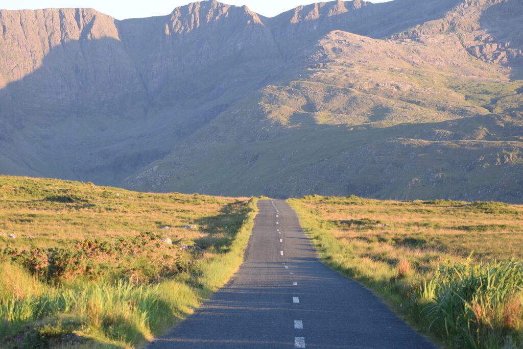 Explore Doolough Valley