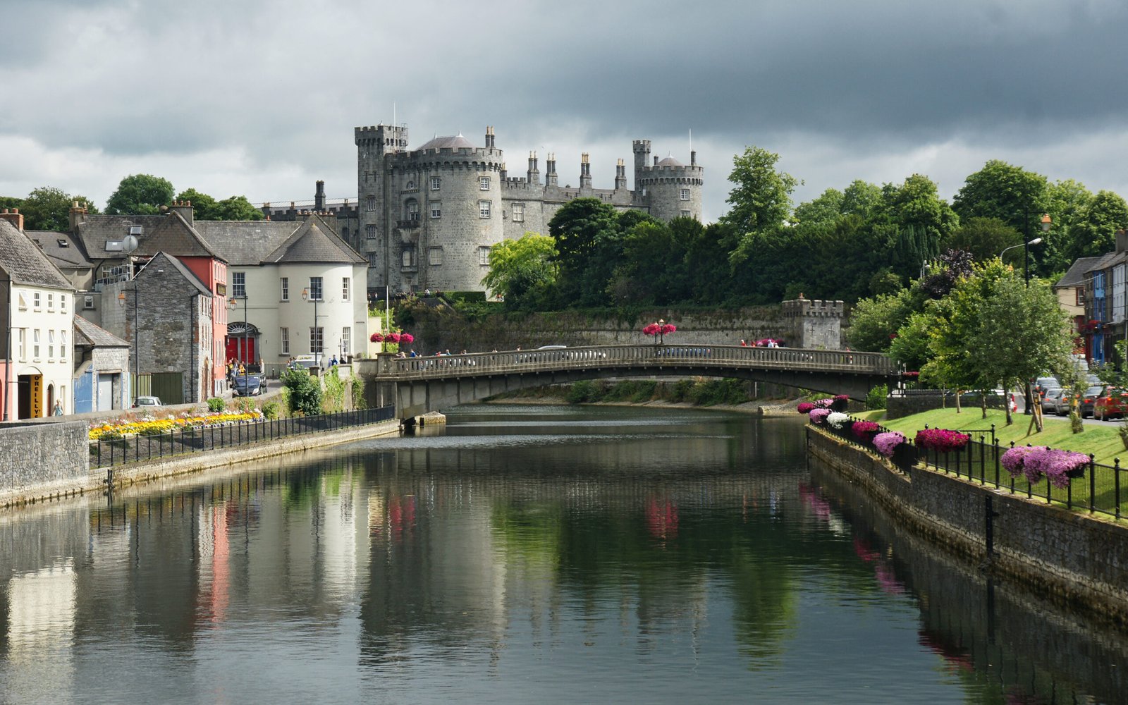 Things to do in Kilkenny