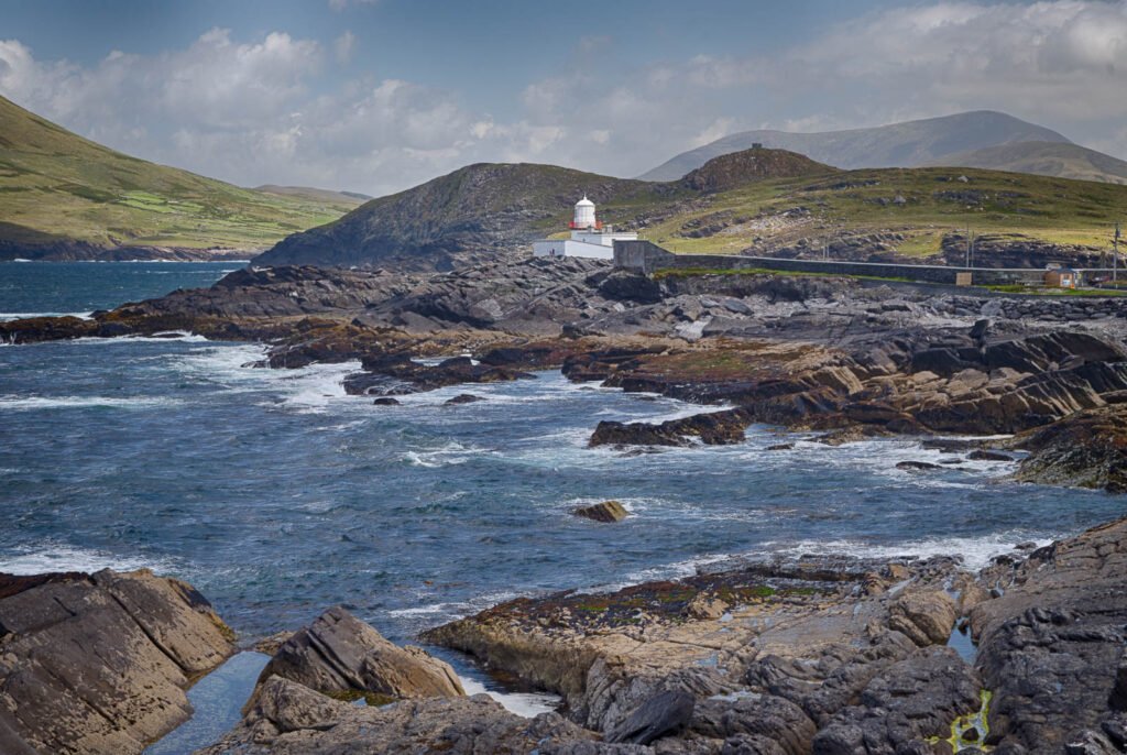 Valentia Island