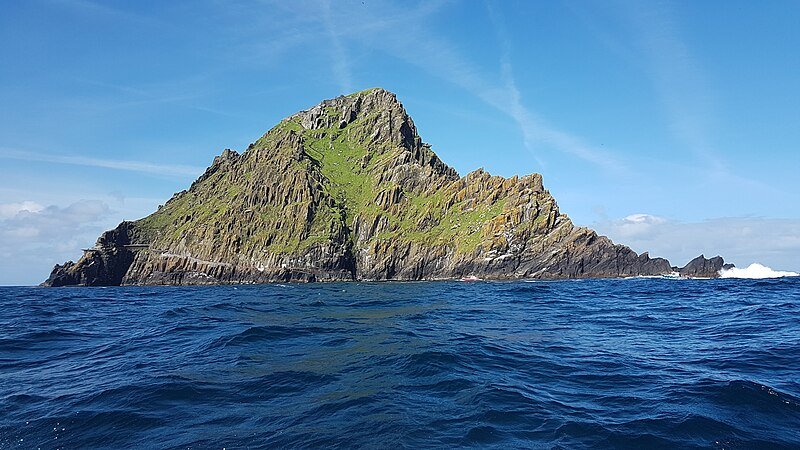 Great Skellig