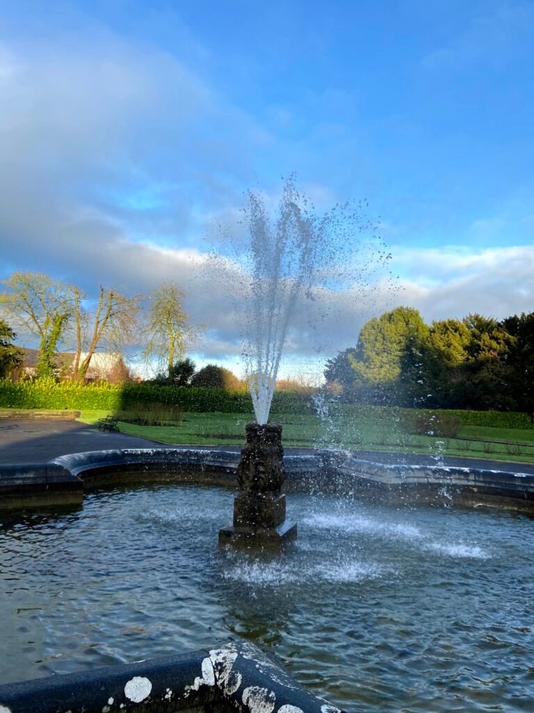 Kilkenny Castle