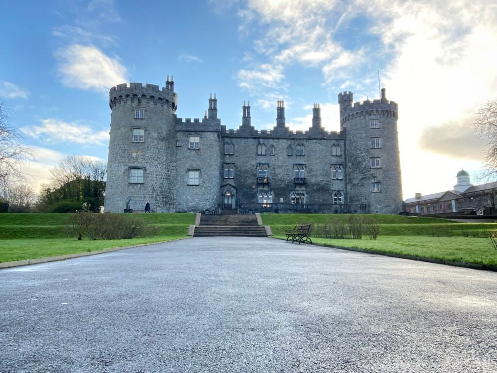 Kilkenny Castle