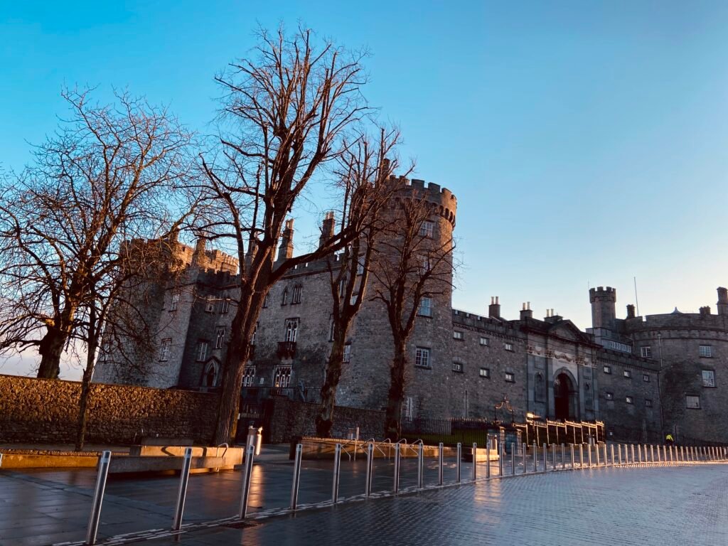 Kilkenny Castle