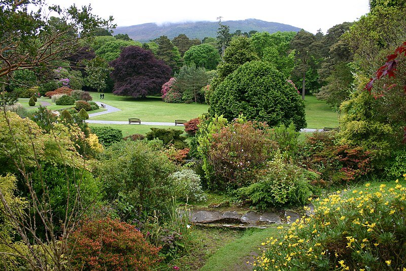 Muckross House, Gardens & Traditional Farms