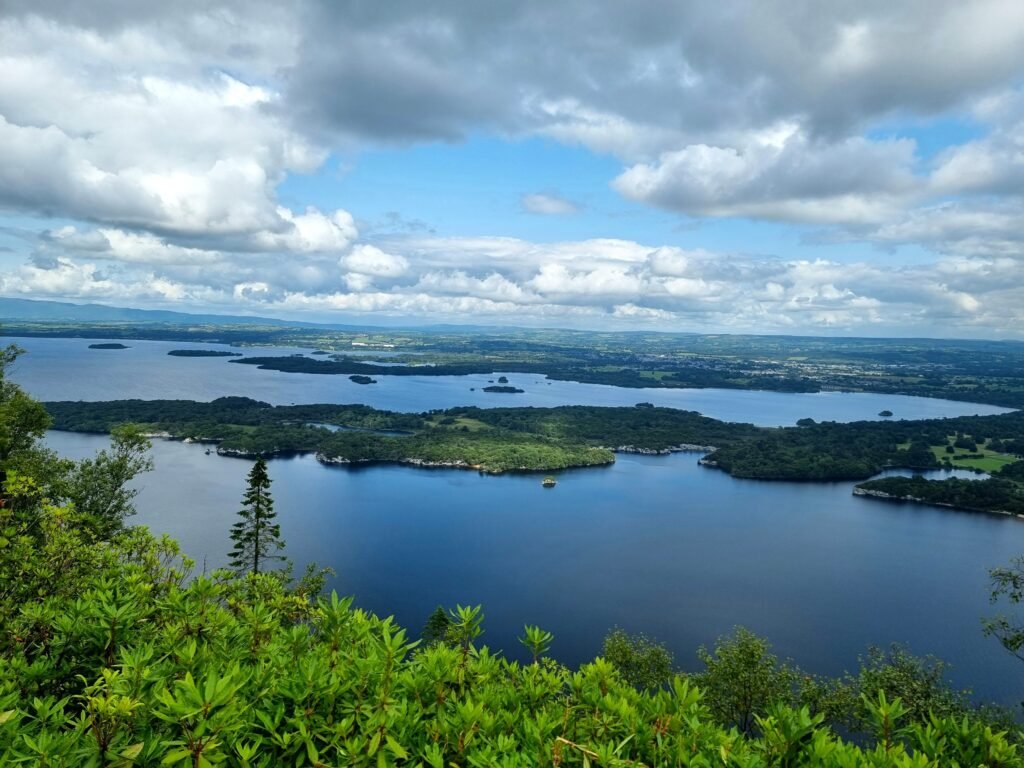 Muckross Lake