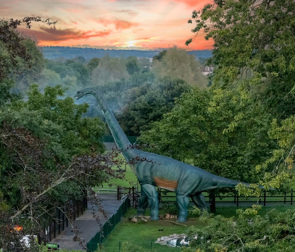 Jurassic Newpark