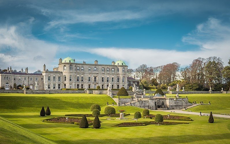 Powerscourt 