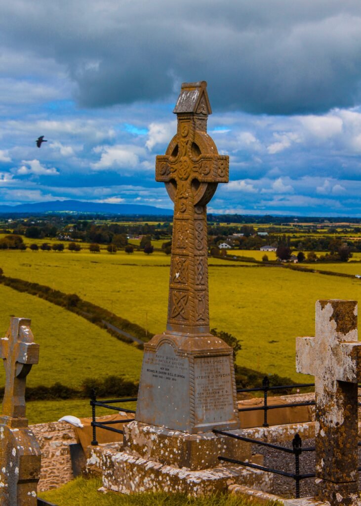 Rock of Cashel Guide