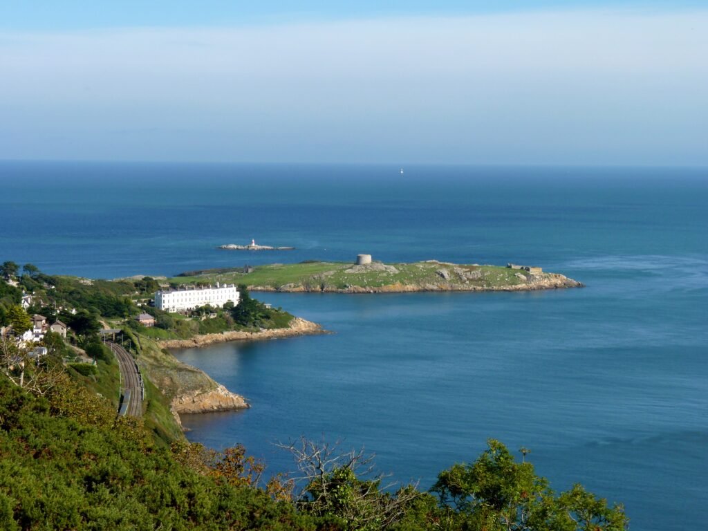 Killiney Bay