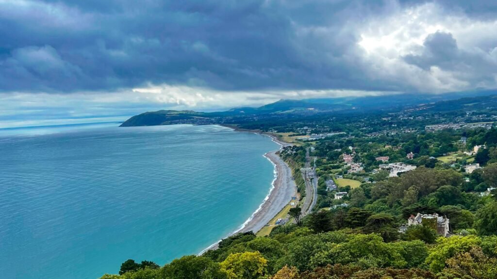 Killiney Hill Park