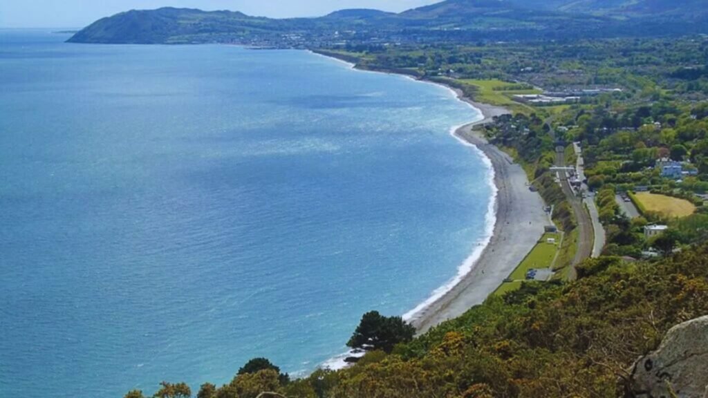 Killiney Hill Park