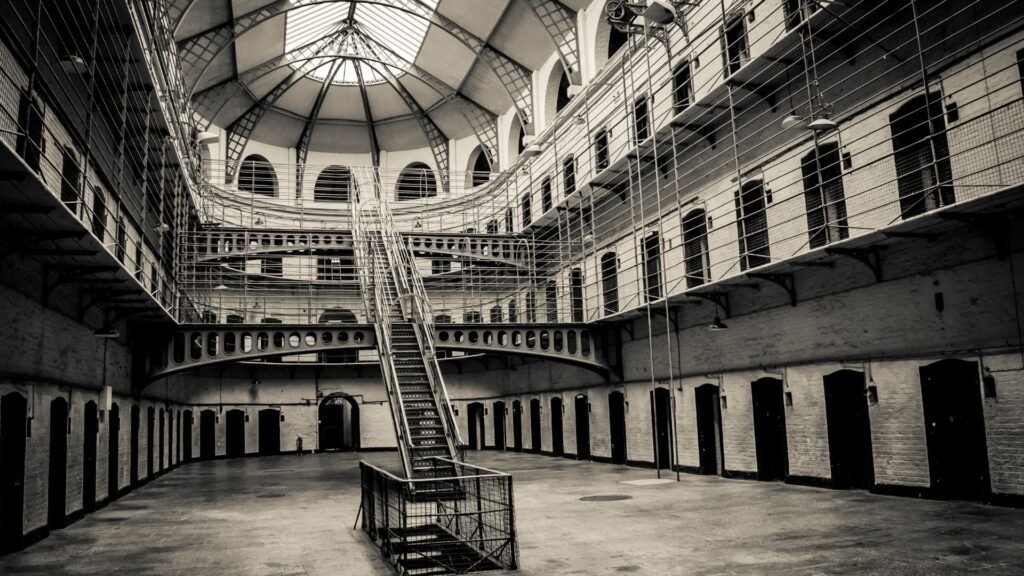 Kilmainham Gaol