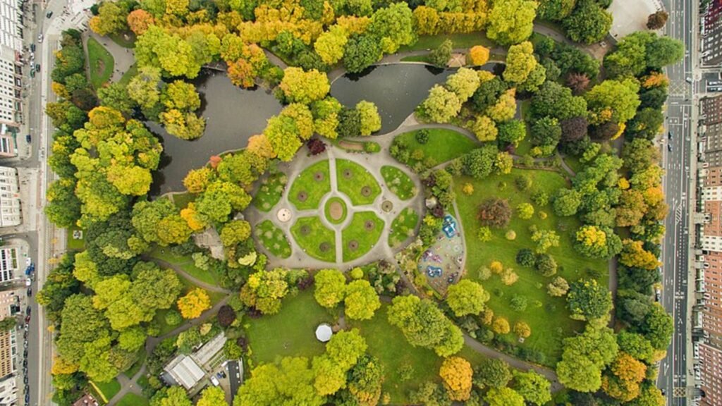  St. Stephen’s Green