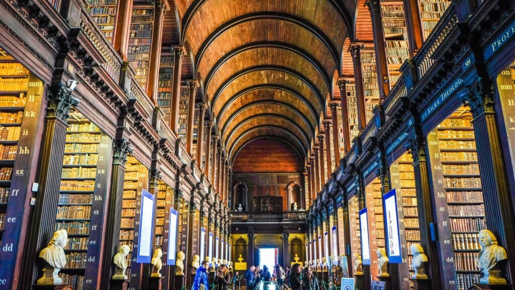 Book of Kells 