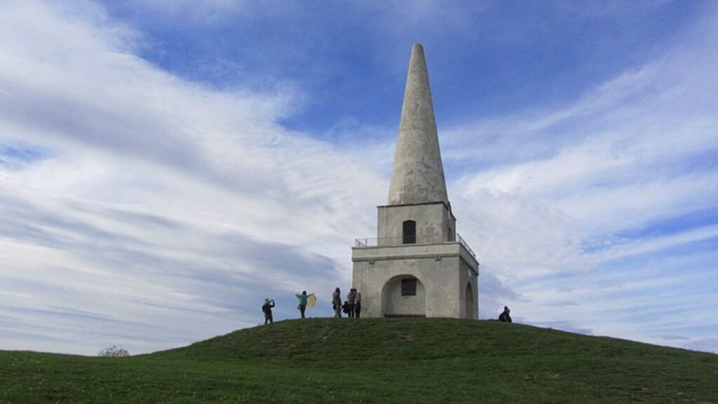 The Obelisk