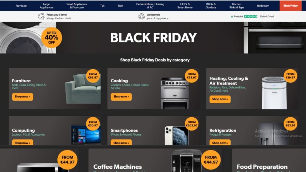 Buy It Direct Ireland