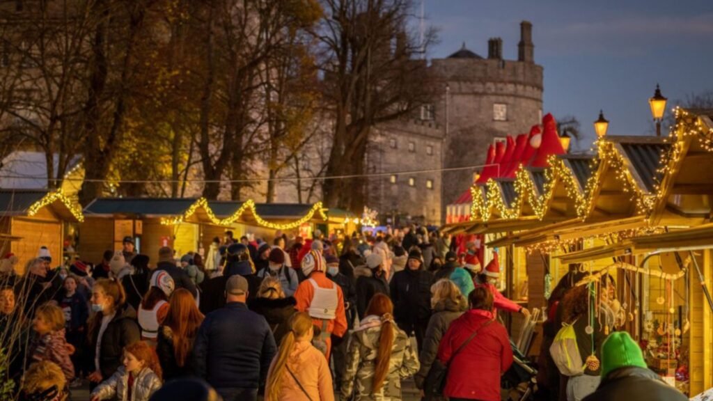 Yulefest Kilkenny