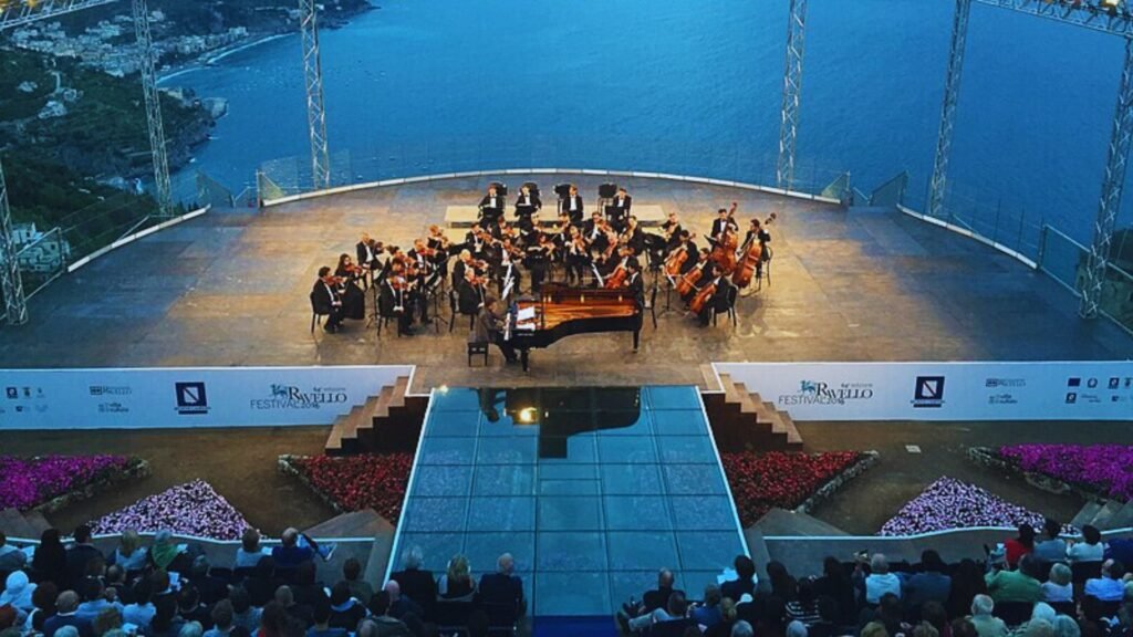 Ravello Festival