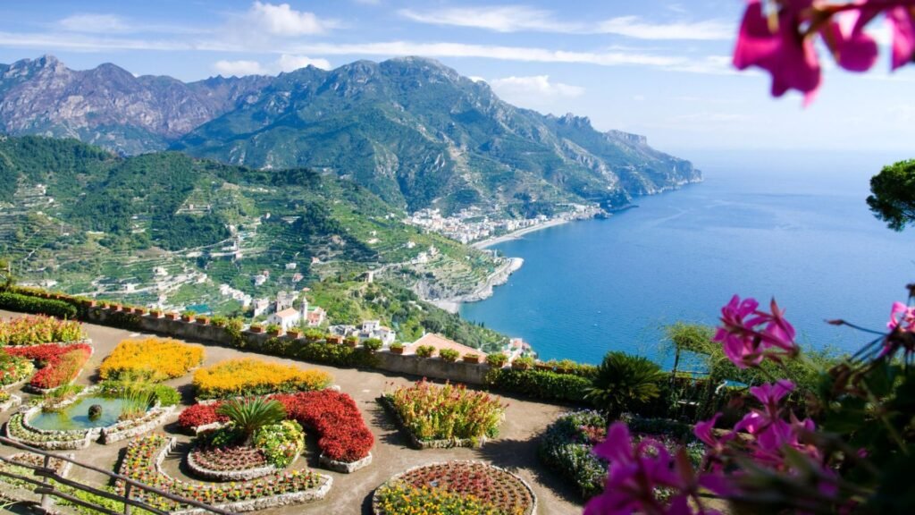 Ravello Italy