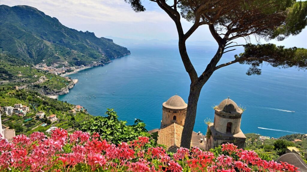 Ravello Italy