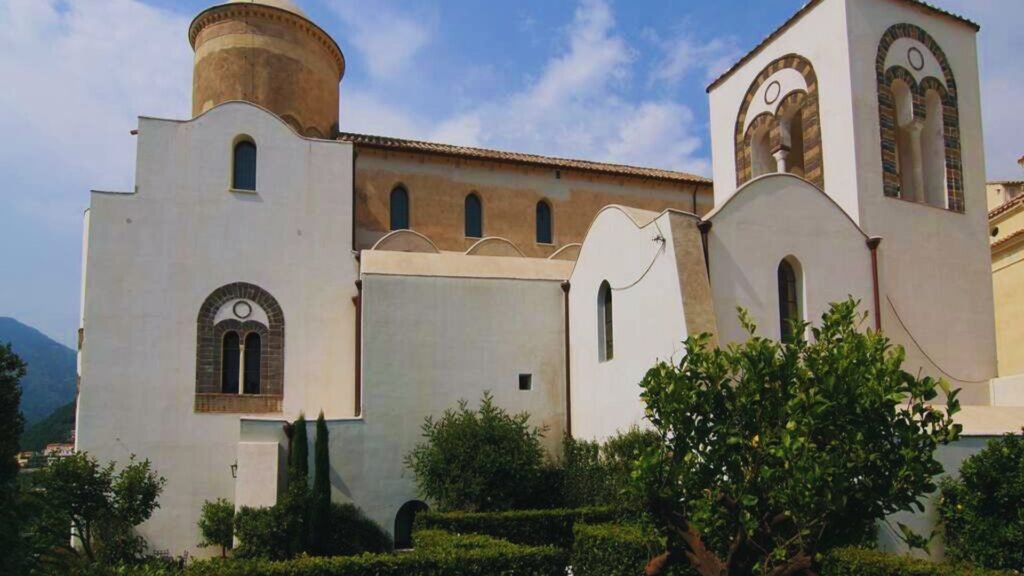 San Giovanni del Toro