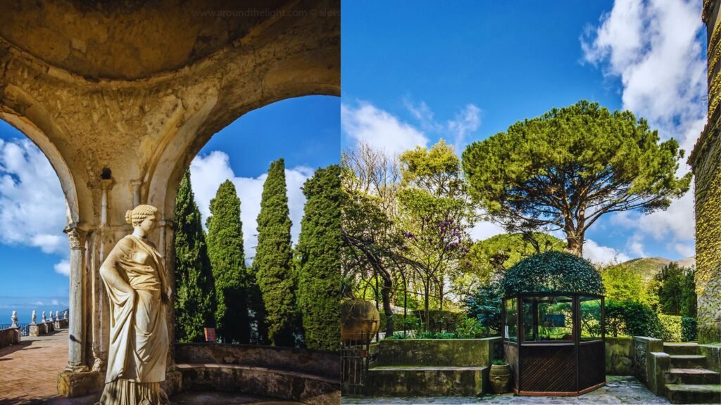 Villa Cimbrone