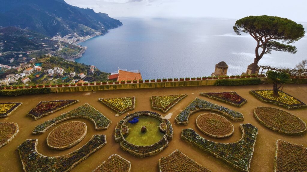 Villa Rufolo