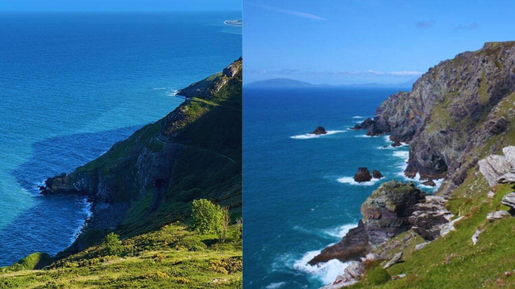 Bray Head Walk