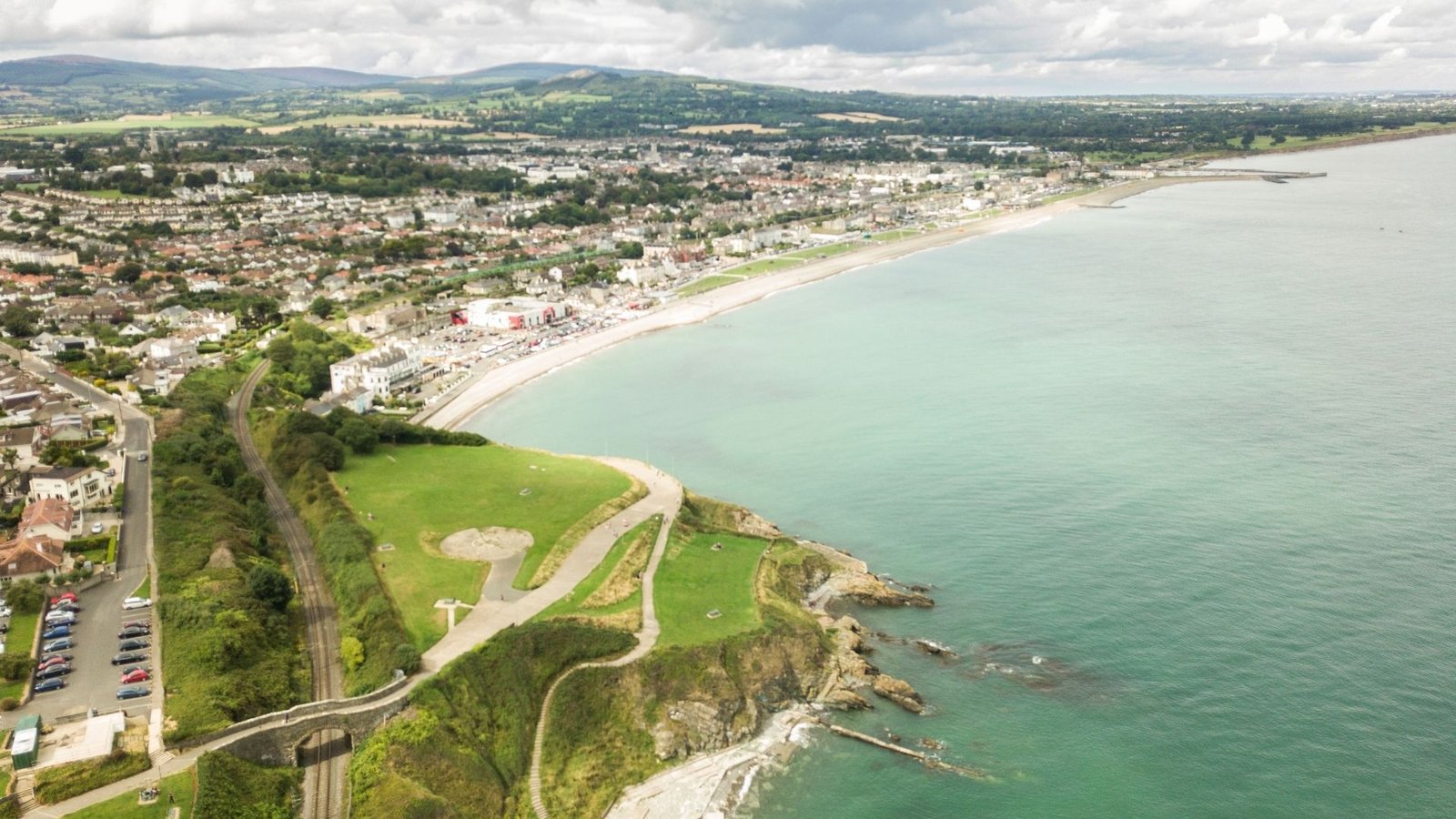 Bray Head Guide in Wicklow