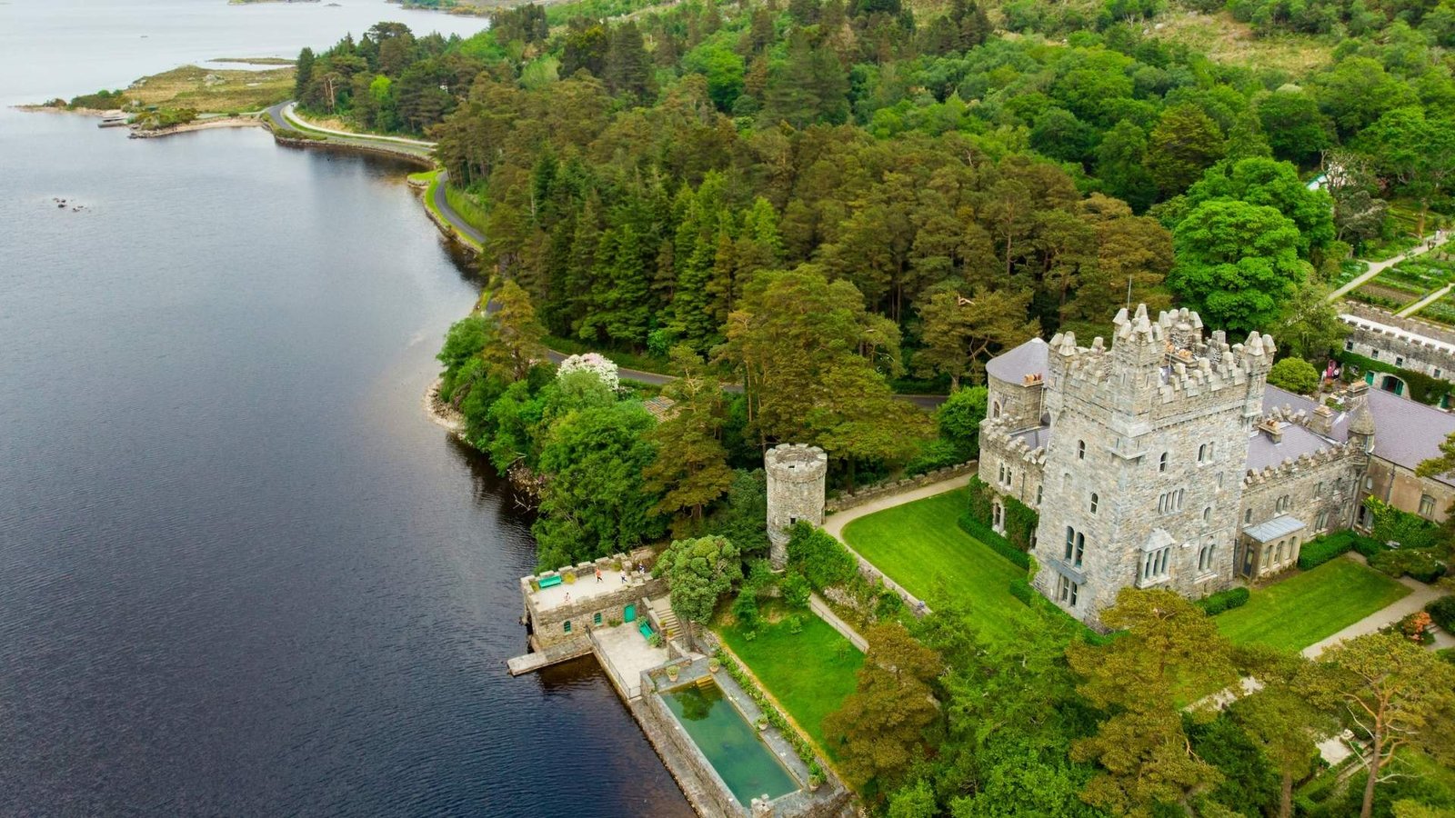 Glenveagh National Park - Ireland