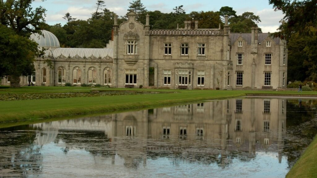 Killruddery House & Gardens