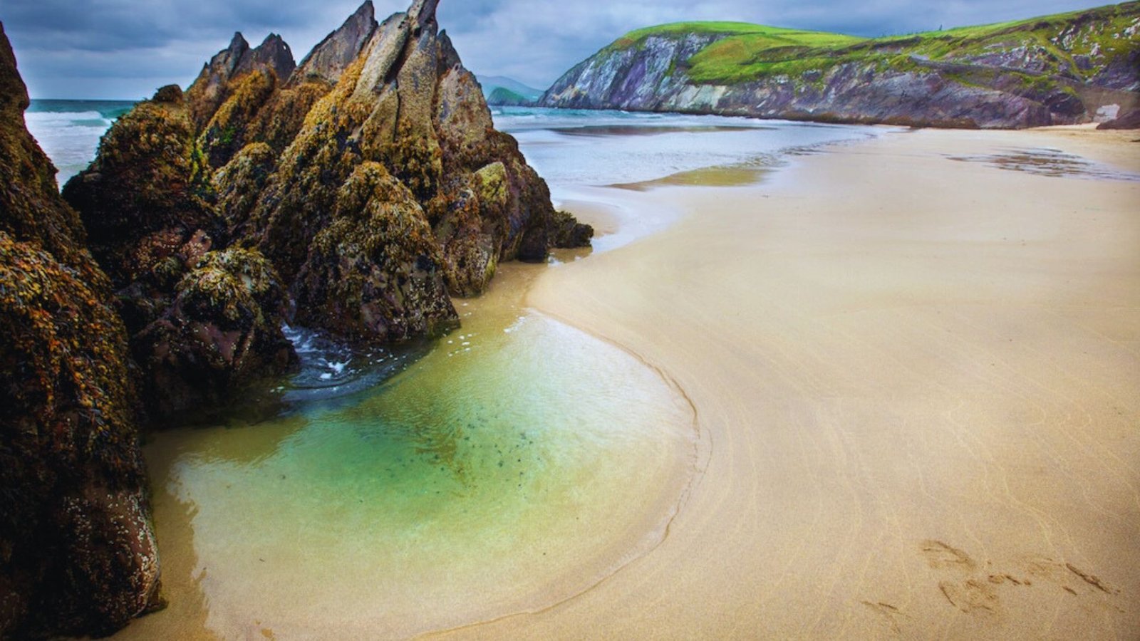 Beaches in Ireland