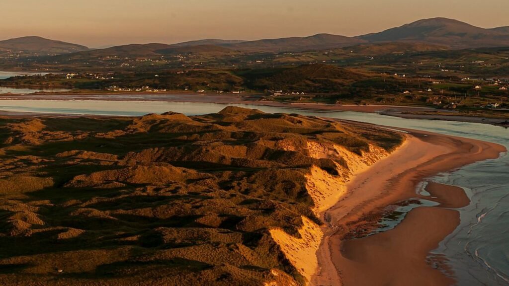 Five Finger Strand (Donegal)