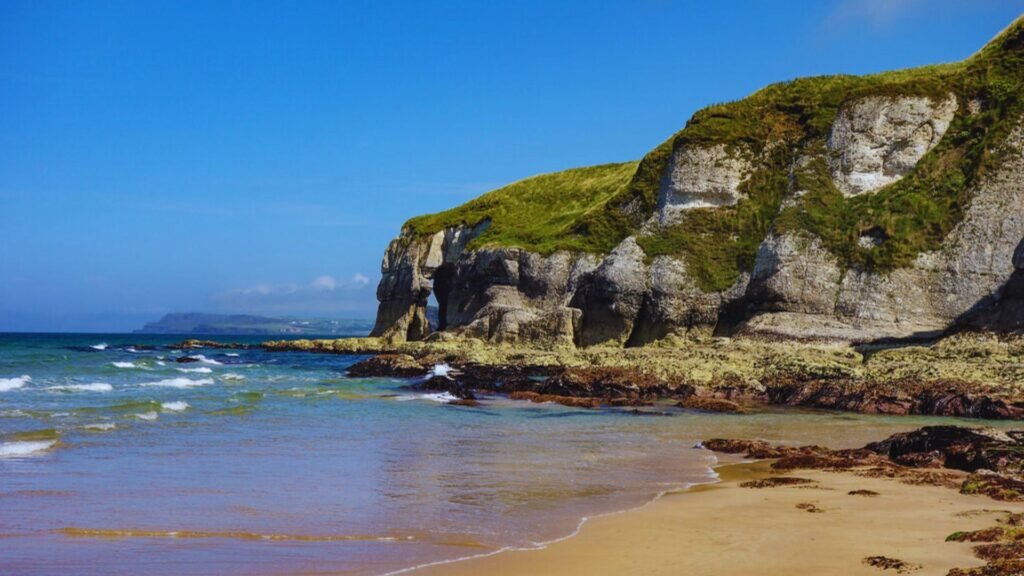 Whiterocks (Antrim)